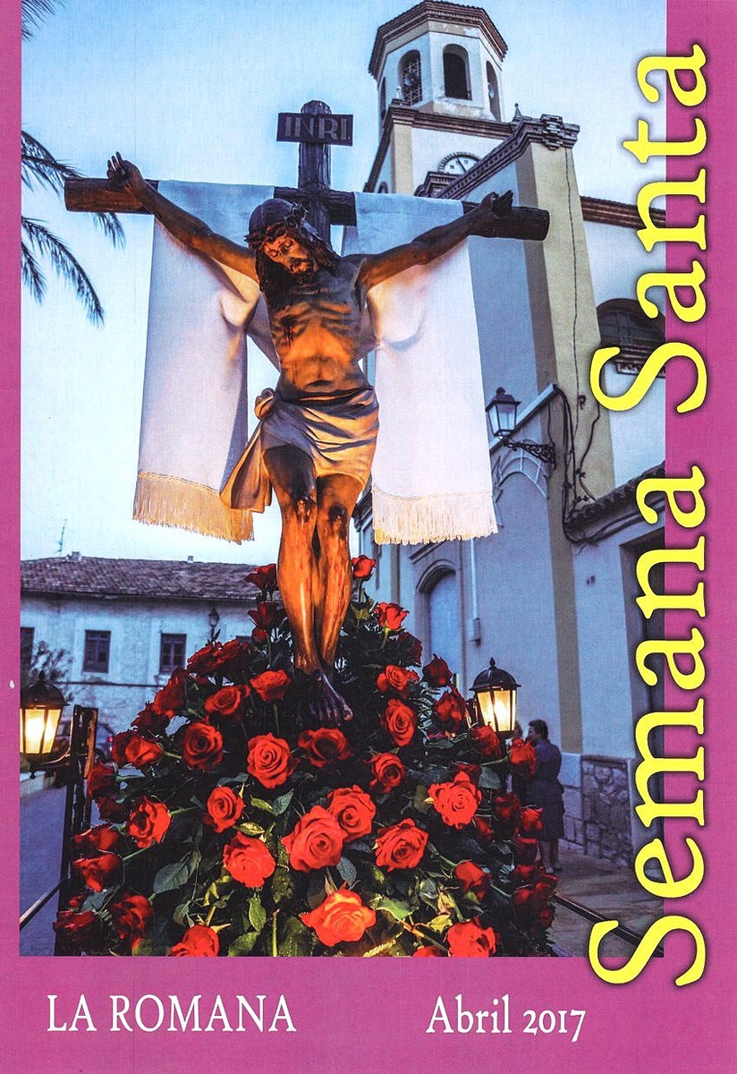 Semana Santa en La Romana 2017 La Romana